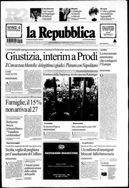 La repubblica